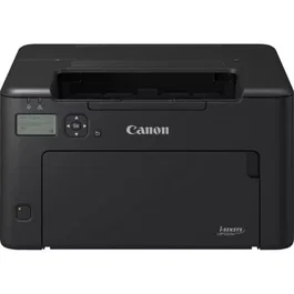 Canon i-SENSYS LBP122DW Impresora Láser Monocromo Negra con Wi-Fi, Impresión a Doble Cara Automática y Compatibilidad Móvil